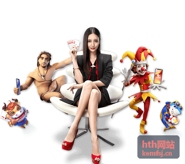 hth网站安全运维专题封面