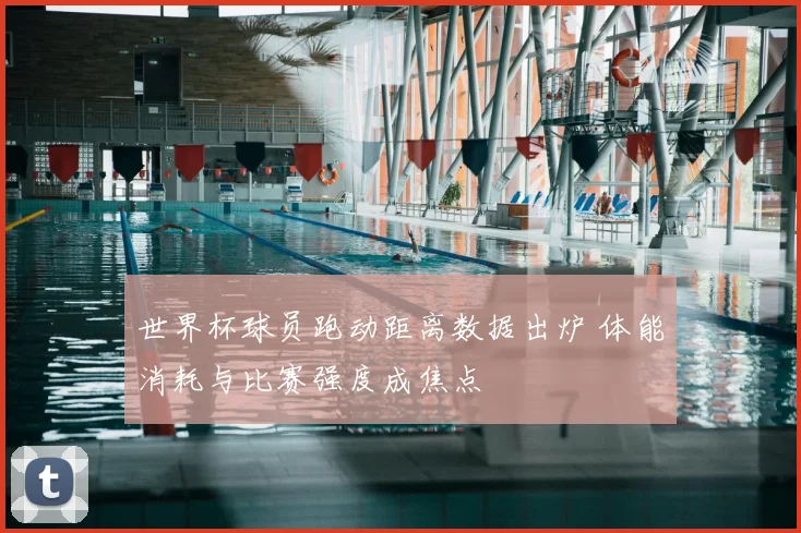 世界杯球员跑动距离数据出炉 体能消耗与比赛强度成焦点